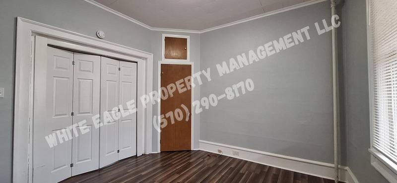 Apartment for rent at 836 N Main Ave #1, Scranton, PA 18504