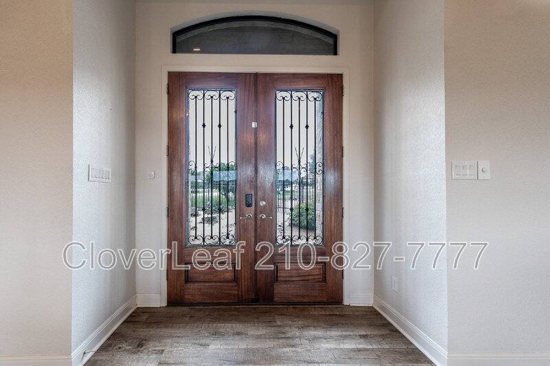 House for rent at 335 Charon Point, Spring Branch, TX 78070