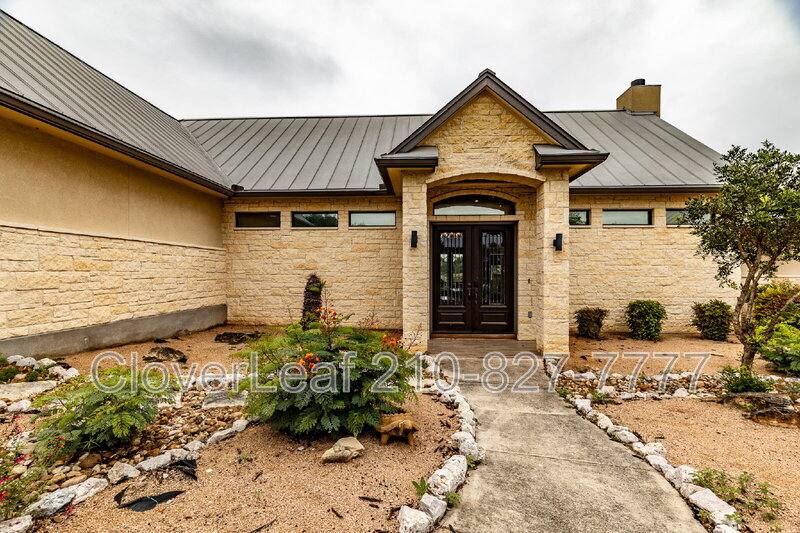 House for rent at 335 Charon Point, Spring Branch, TX 78070