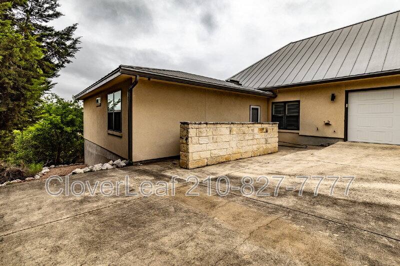 House for rent at 335 Charon Point, Spring Branch, TX 78070