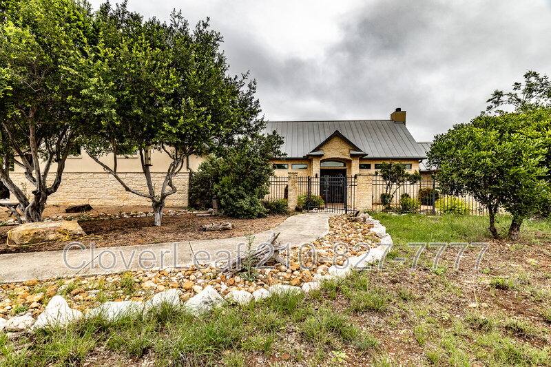 House for rent at 335 Charon Point, Spring Branch, TX 78070
