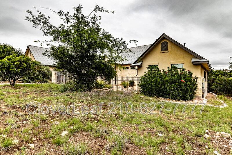 House for rent at 335 Charon Point, Spring Branch, TX 78070