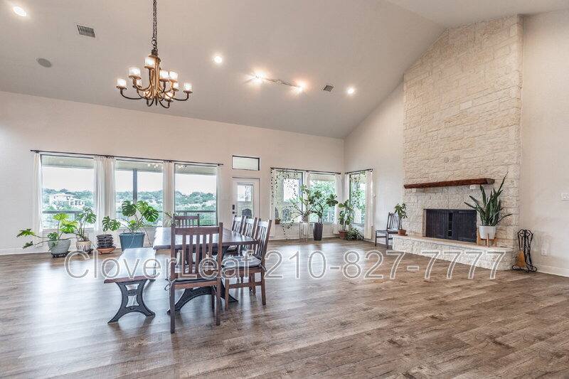 House for rent at 335 Charon Point, Spring Branch, TX 78070