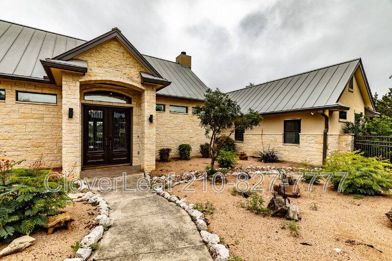 House for rent at 335 Charon Point, Spring Branch, TX 78070