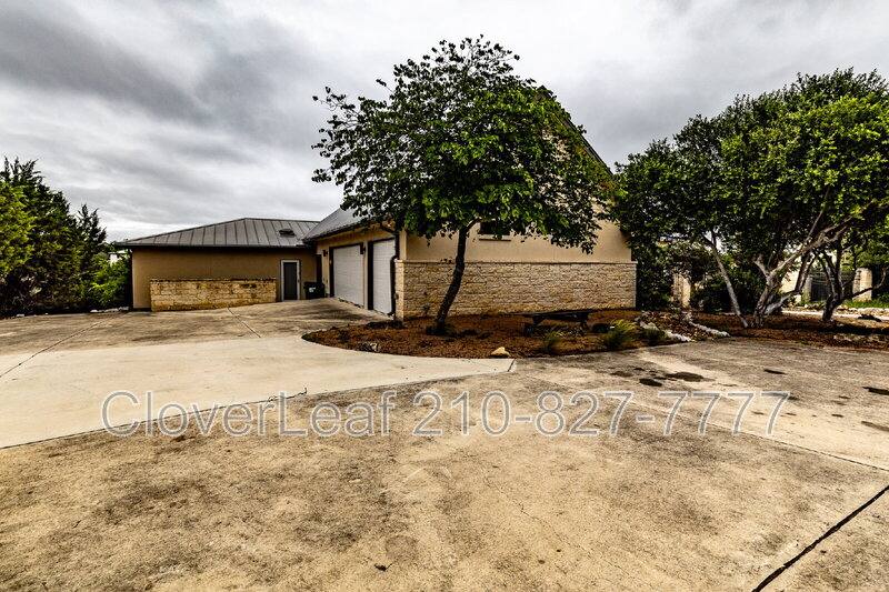 House for rent at 335 Charon Point, Spring Branch, TX 78070