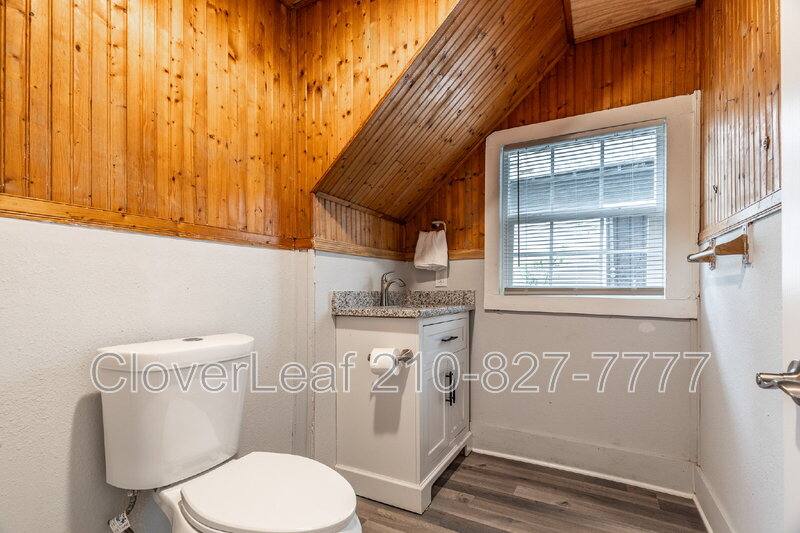 House for rent at 631 Potomac, San Antonio, TX 78202