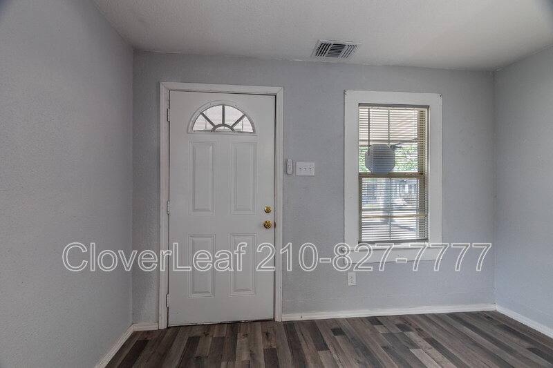 House for rent at 631 Potomac, San Antonio, TX 78202