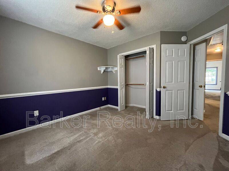 House for rent at 232 Walnut Creek Dr, Clayton, NC 27520