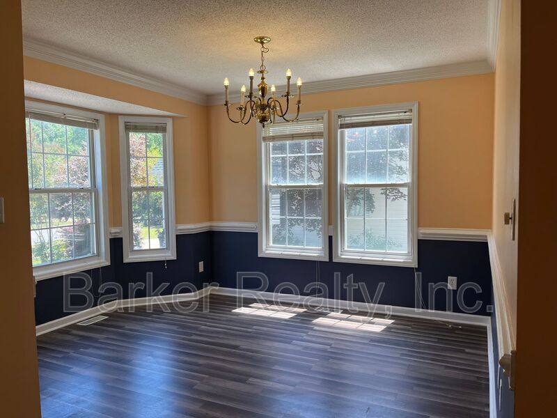 House for rent at 232 Walnut Creek Dr, Clayton, NC 27520