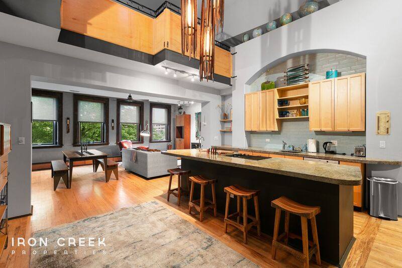 Condo for rent at 32 Broadway St #320, Asheville, NC 28801