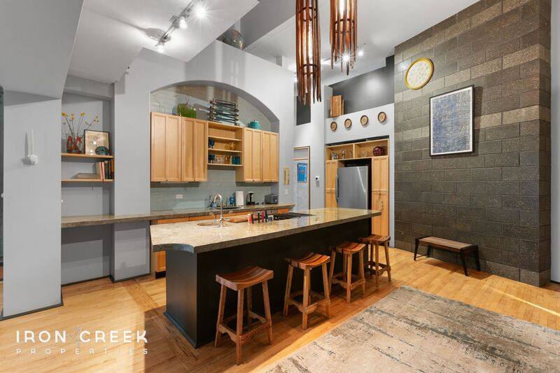 Condo for rent at 32 Broadway St #320, Asheville, NC 28801