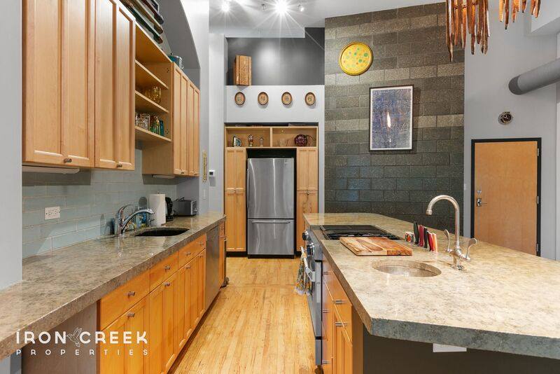 Condo for rent at 32 Broadway St #320, Asheville, NC 28801