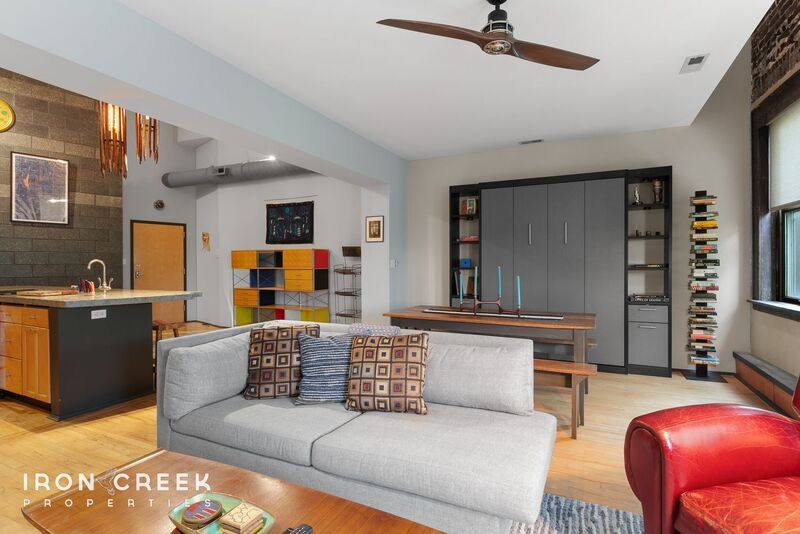 Condo for rent at 32 Broadway St #320, Asheville, NC 28801