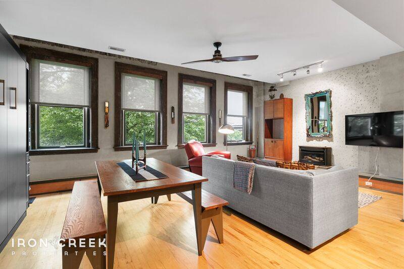 Condo for rent at 32 Broadway St #320, Asheville, NC 28801