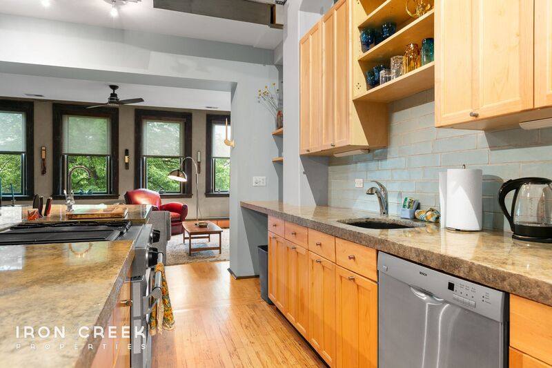 Condo for rent at 32 Broadway St #320, Asheville, NC 28801