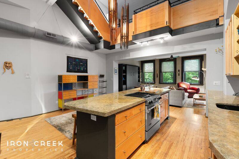 Condo for rent at 32 Broadway St #320, Asheville, NC 28801