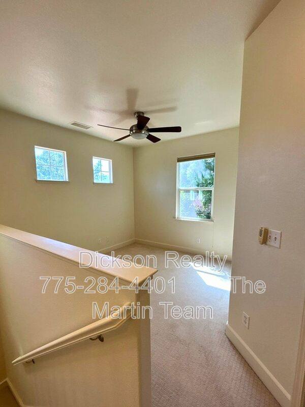 House for rent at 465 Stradella Court, Reno, NV 89521