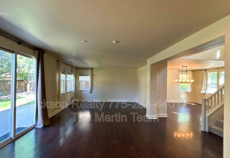 House for rent at 465 Stradella Court, Reno, NV 89521