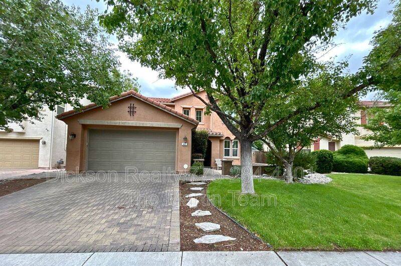 House for rent at 465 Stradella Court, Reno, NV 89521