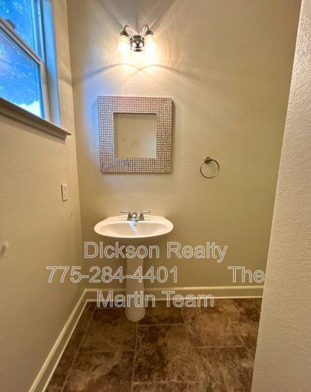 House for rent at 465 Stradella Court, Reno, NV 89521