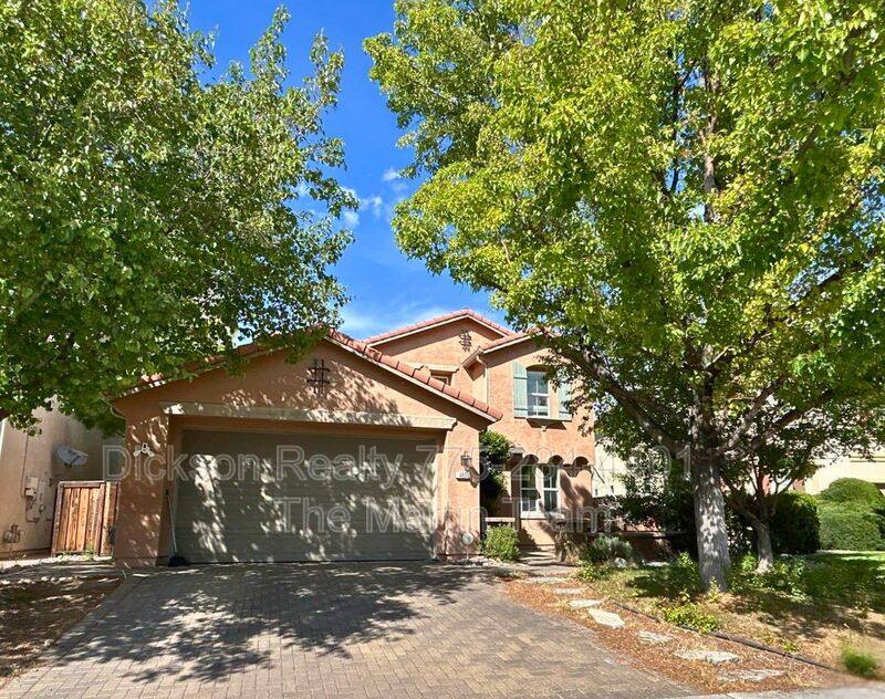 House for rent at 465 Stradella Court, Reno, NV 89521