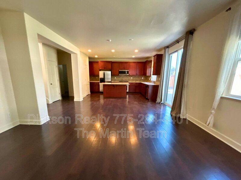 House for rent at 465 Stradella Court, Reno, NV 89521