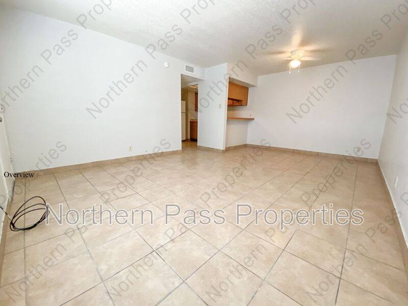 Apartment for rent at 4700 Maxwell Ave #22, El Paso, TX 79904