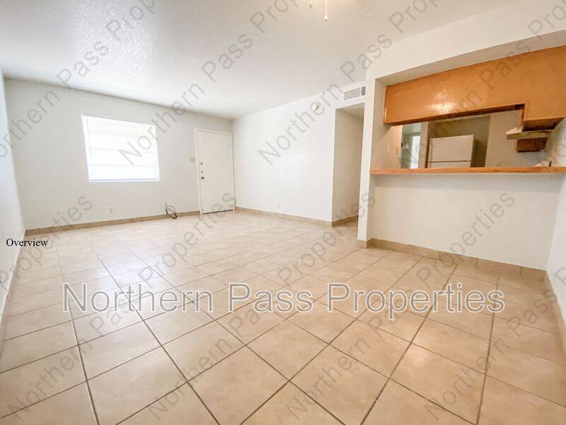 Apartment for rent at 4700 Maxwell Ave #22, El Paso, TX 79904