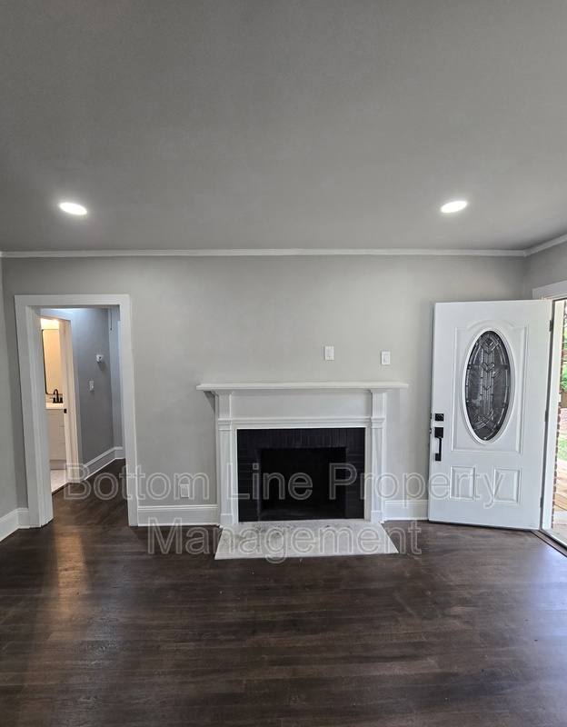 House for rent at 5008 Doris Ave, Charlotte, NC 28205