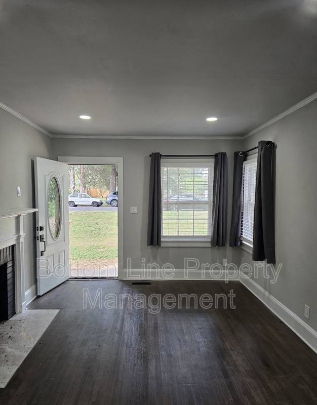 House for rent at 5008 Doris Ave, Charlotte, NC 28205