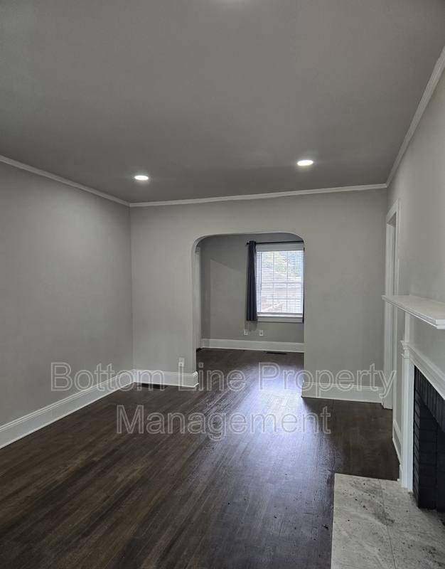 House for rent at 5008 Doris Ave, Charlotte, NC 28205