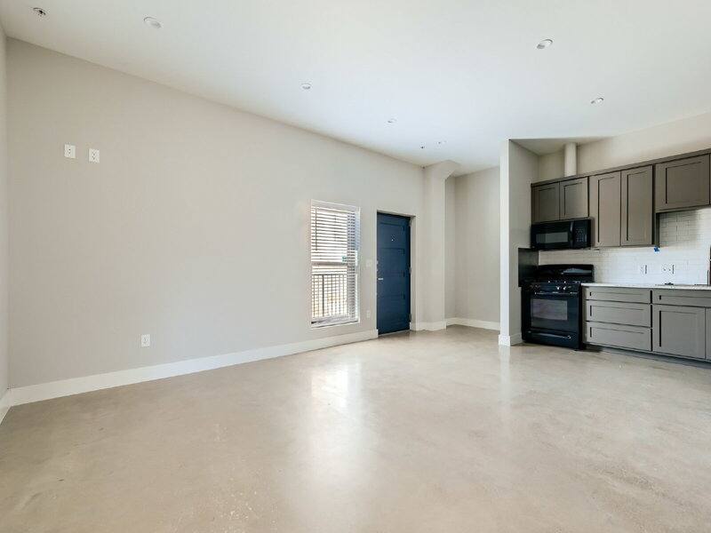 Apartment for rent at 3523 Gonzales St #200, Austin, TX 78702