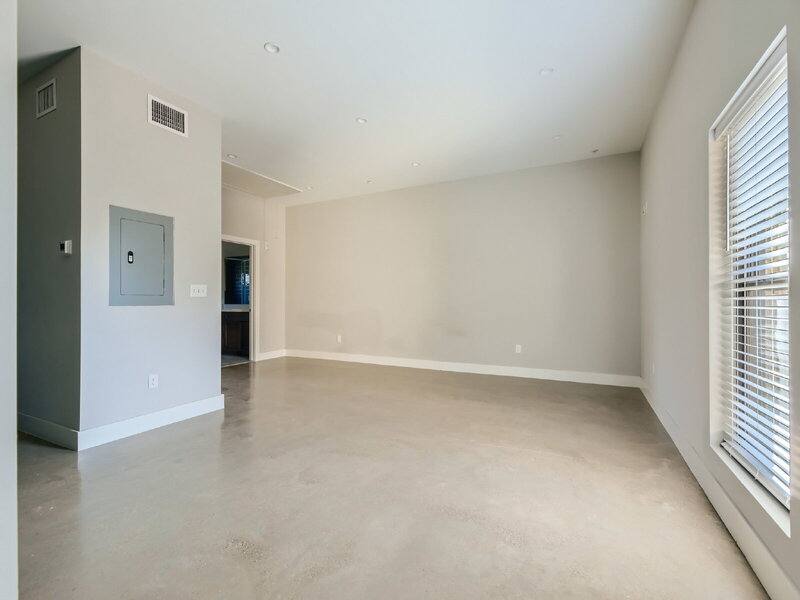 Apartment for rent at 3523 Gonzales St #200, Austin, TX 78702