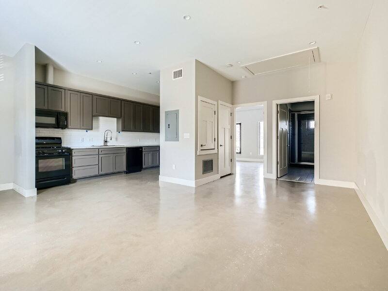 Apartment for rent at 3523 Gonzales St #200, Austin, TX 78702