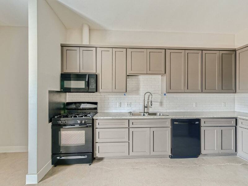 Apartment for rent at 3523 Gonzales St #200, Austin, TX 78702