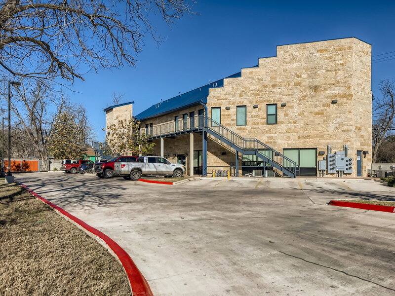 Apartment for rent at 3523 Gonzales St #200, Austin, TX 78702