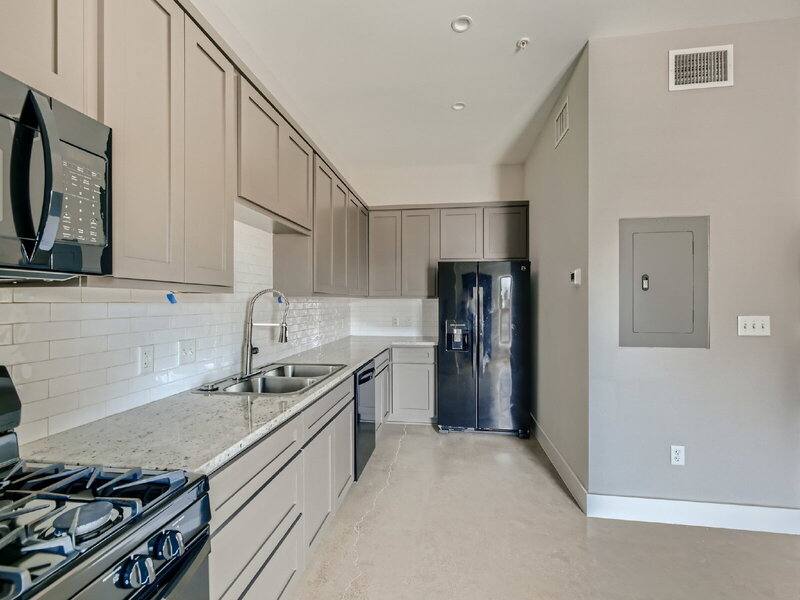 Apartment for rent at 3523 Gonzales St #200, Austin, TX 78702