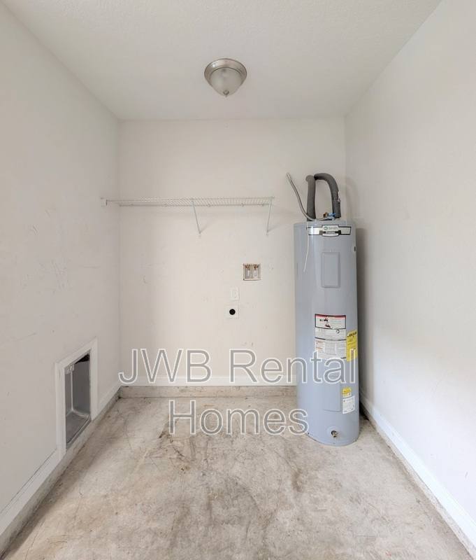 Townhouse for rent at 8485 McGirts Village Lane, Jacksonville, FL 32210