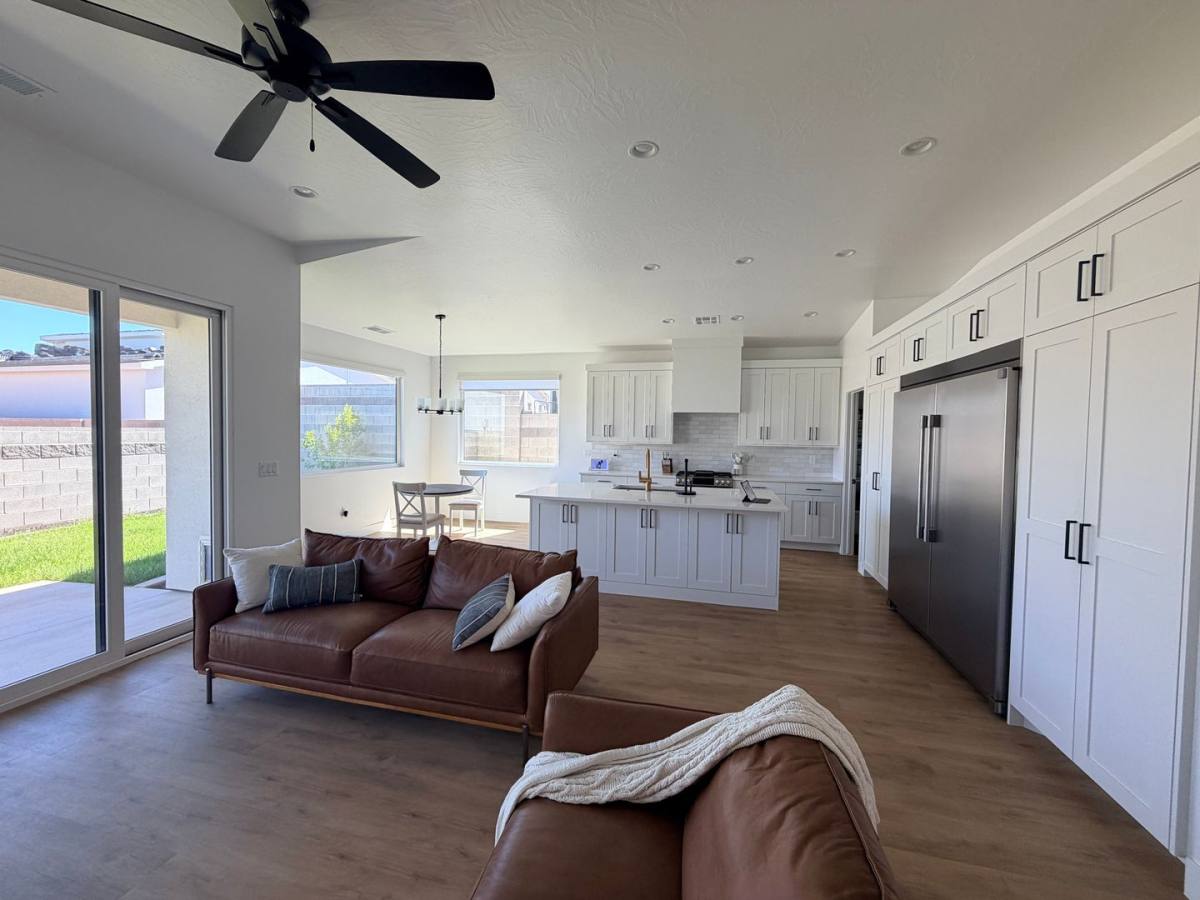 House for rent at 3064 W 670 N, Hurricane, UT 84737