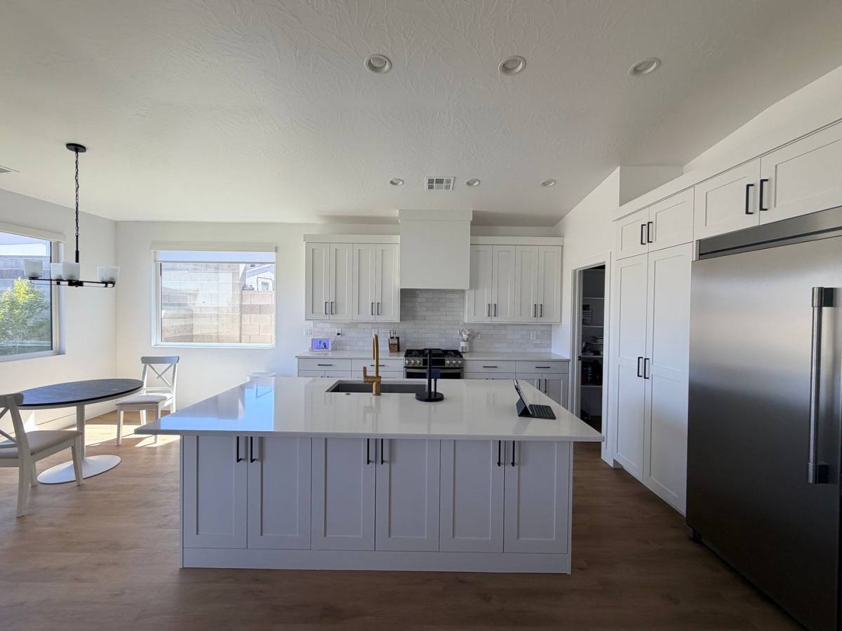 House for rent at 3064 W 670 N, Hurricane, UT 84737