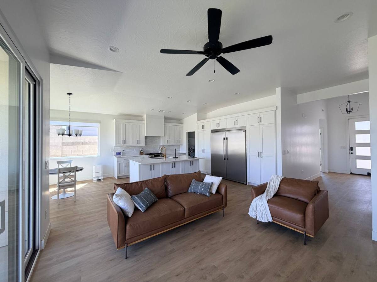 House for rent at 3064 W 670 N, Hurricane, UT 84737