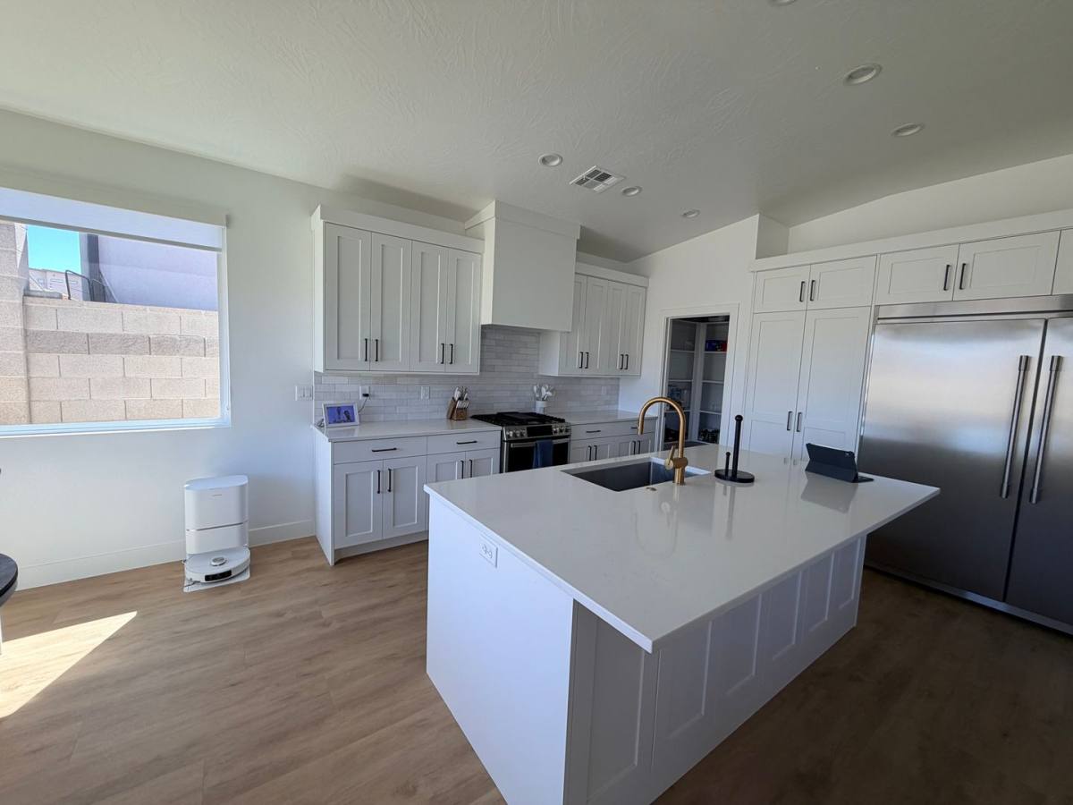 House for rent at 3064 W 670 N, Hurricane, UT 84737
