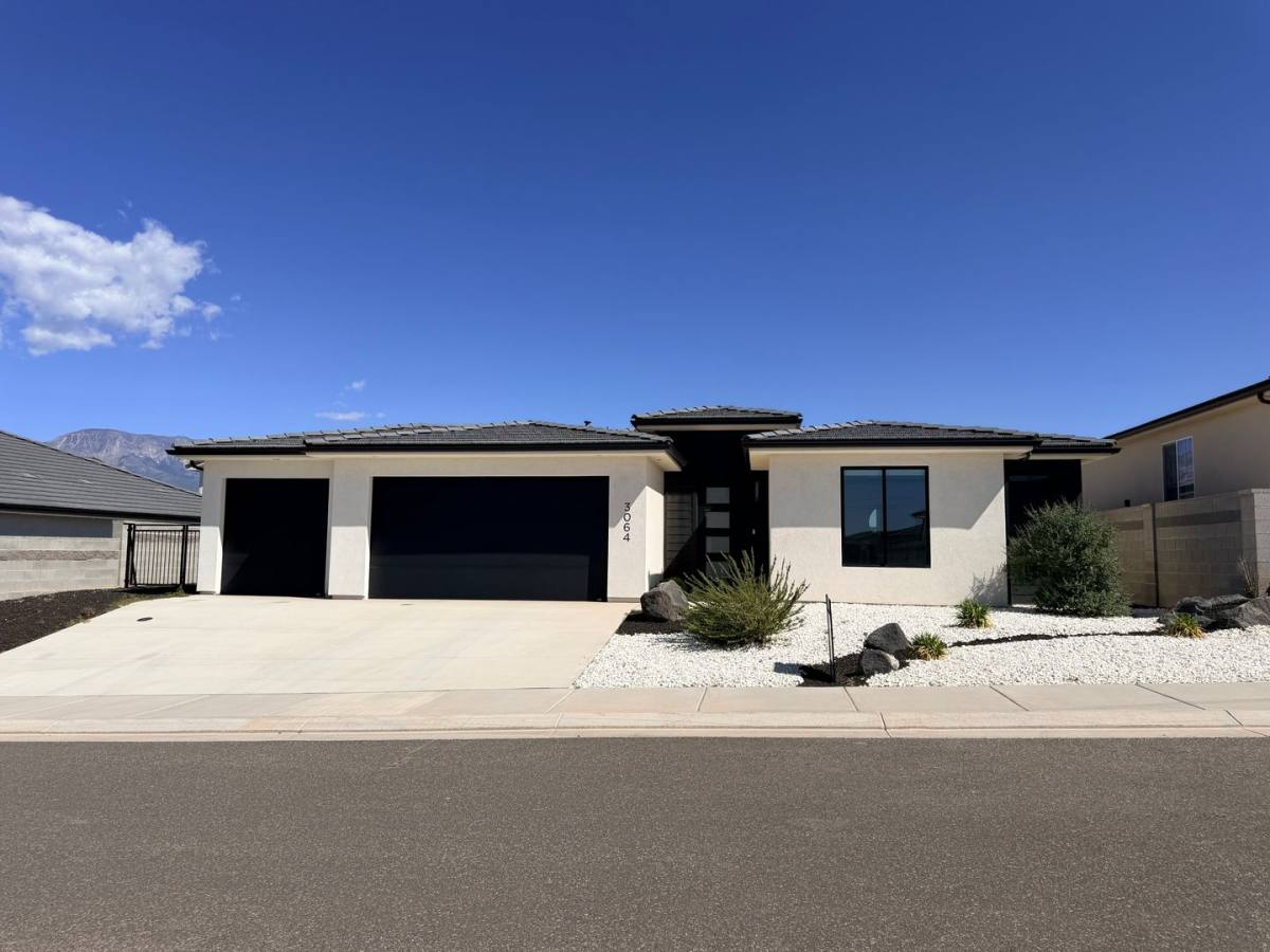 House for rent at 3064 W 670 N, Hurricane, UT 84737