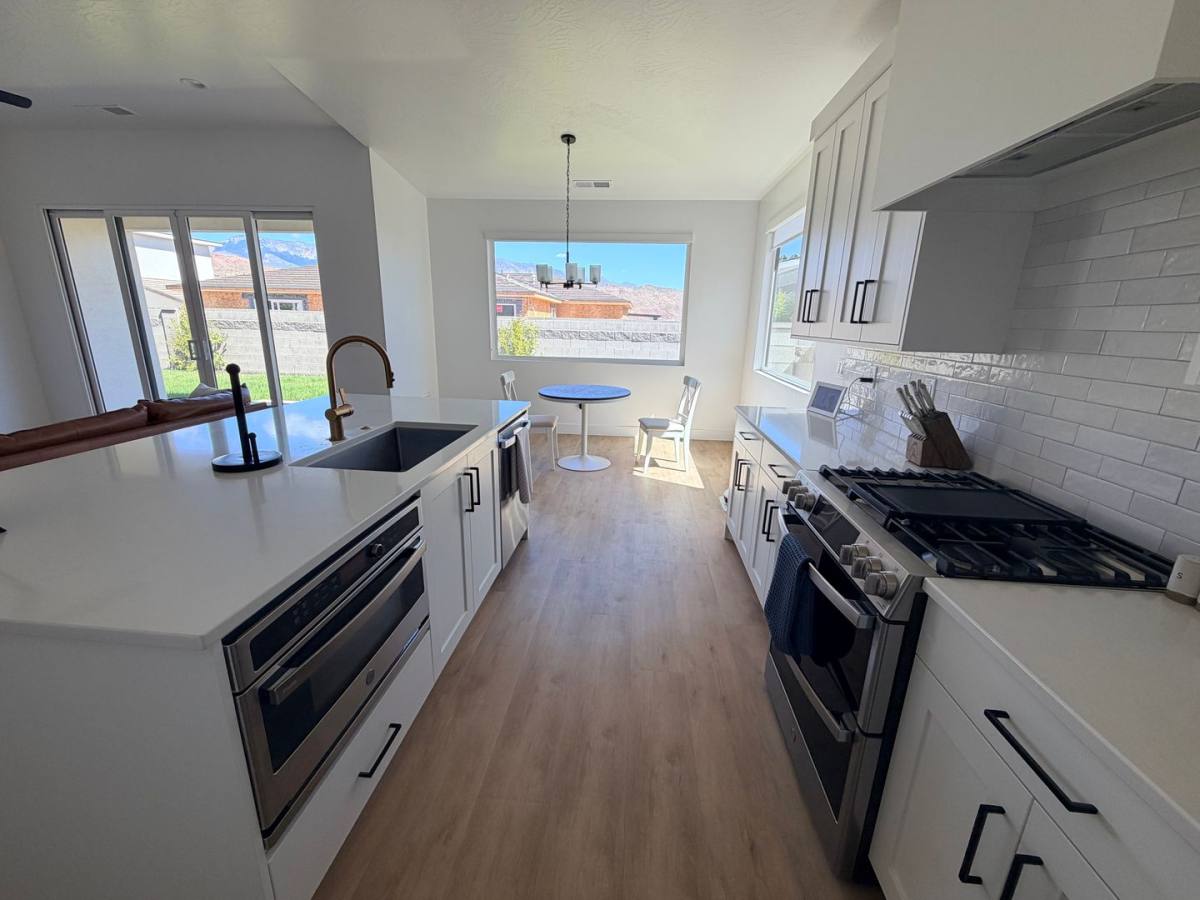 House for rent at 3064 W 670 N, Hurricane, UT 84737