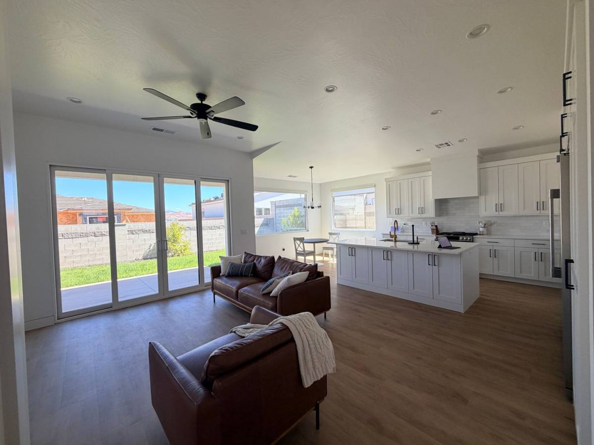 House for rent at 3064 W 670 N, Hurricane, UT 84737