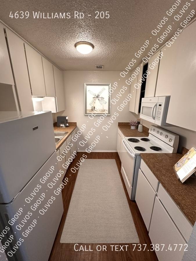 Apartment for rent at 4639 Williams Rd, Fort Worth, TX 76116