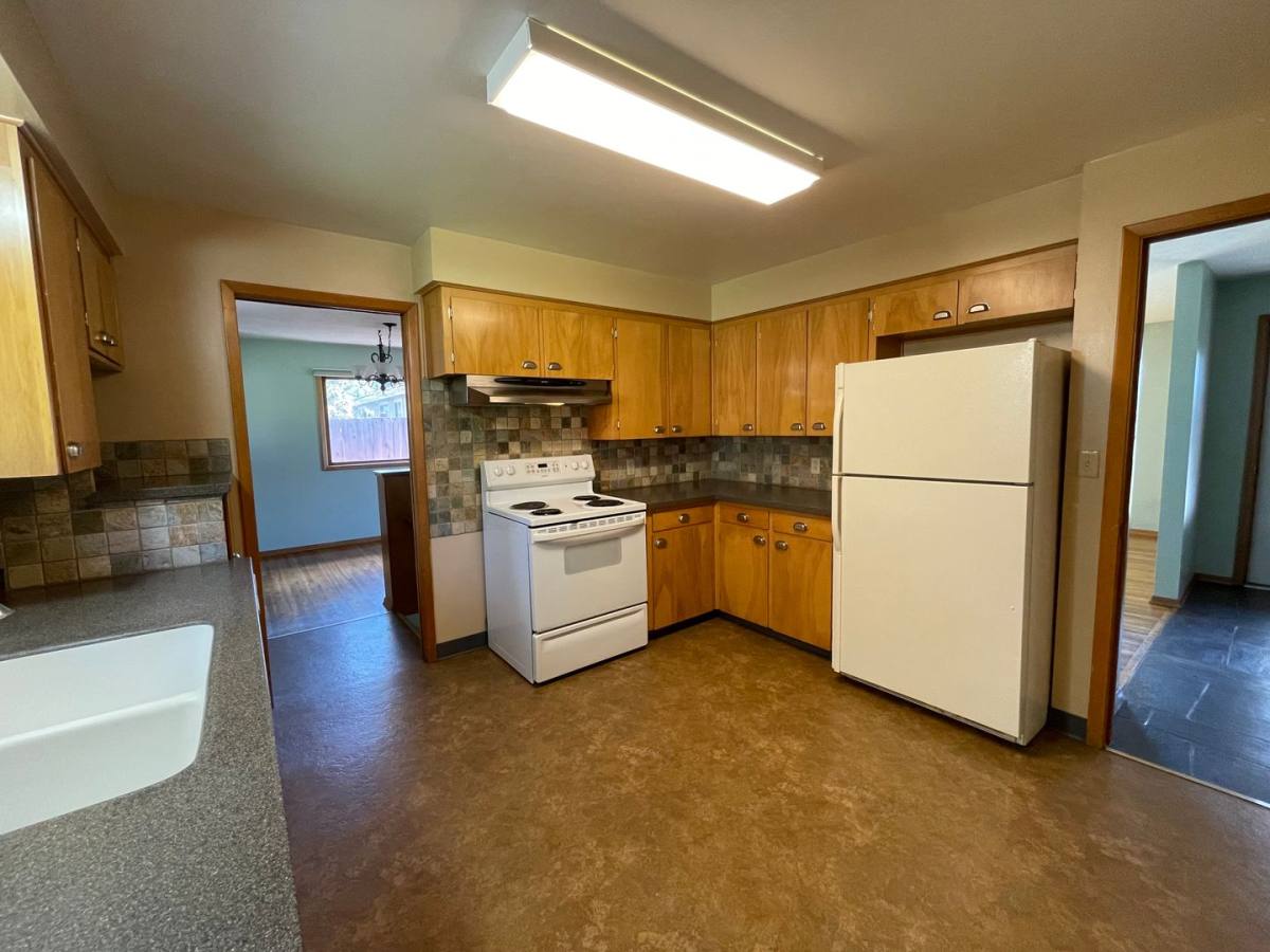 House for rent at 5630 N Greenwood Blvd, Spokane, WA 99205