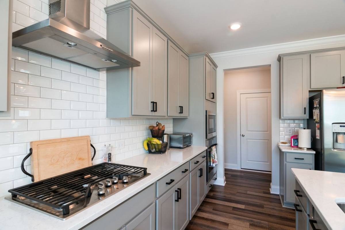 House for rent at 219 Abbot Place, Chapel Hill, NC 27516