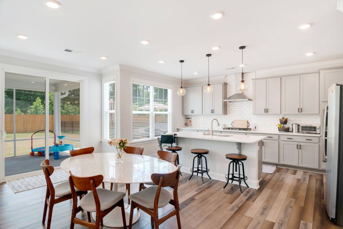 House for rent at 219 Abbot Place, Chapel Hill, NC 27516