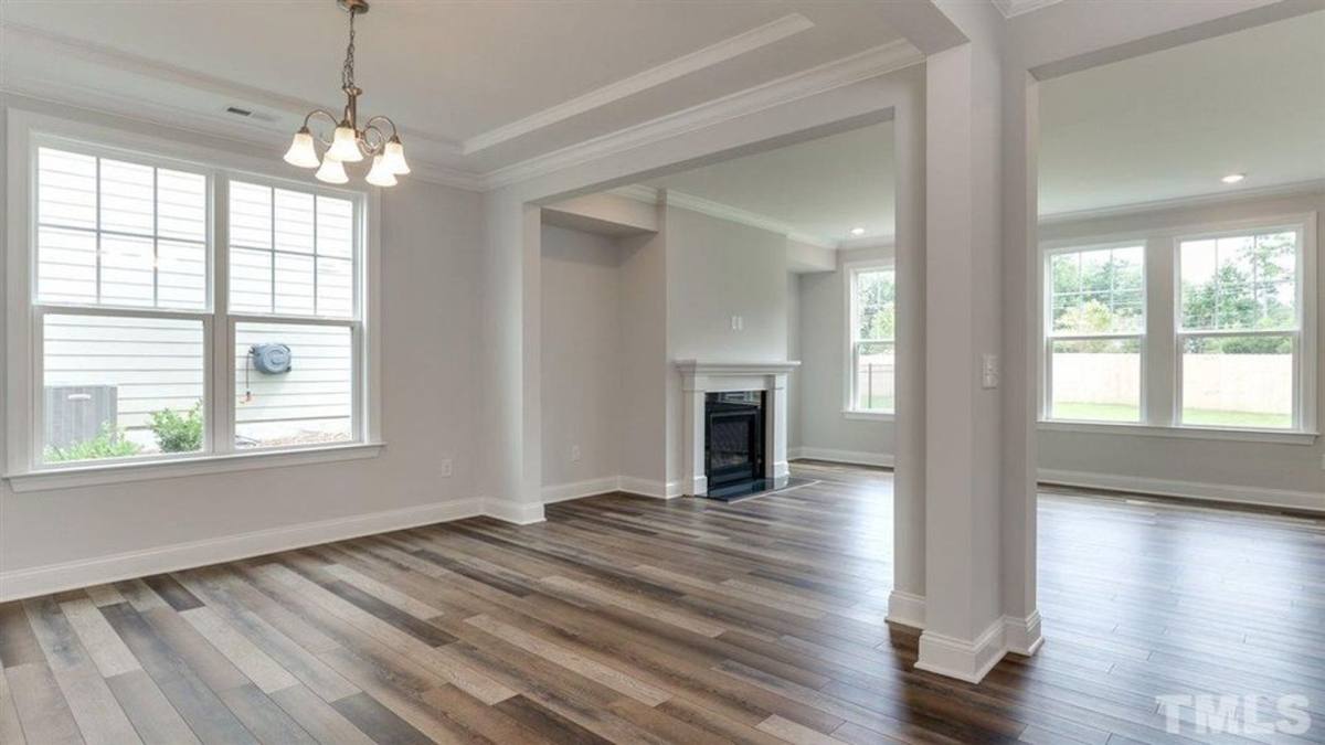 House for rent at 219 Abbot Place, Chapel Hill, NC 27516